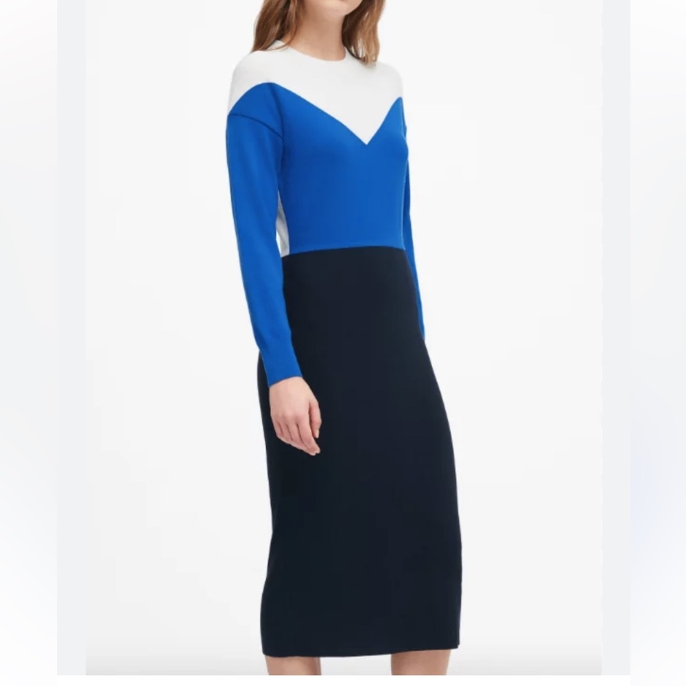 Banana Republic Knit Dress